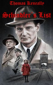 Thomas Keneally "Schindler`s List"